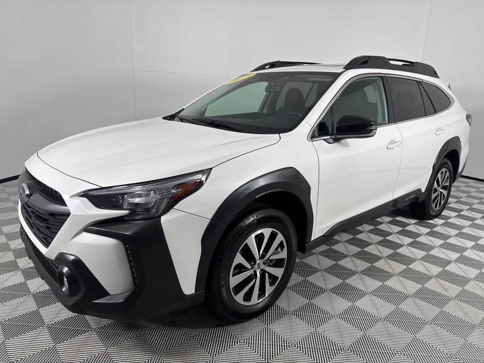 2023 Subaru Outback 6th Gen - Image 9 of 12