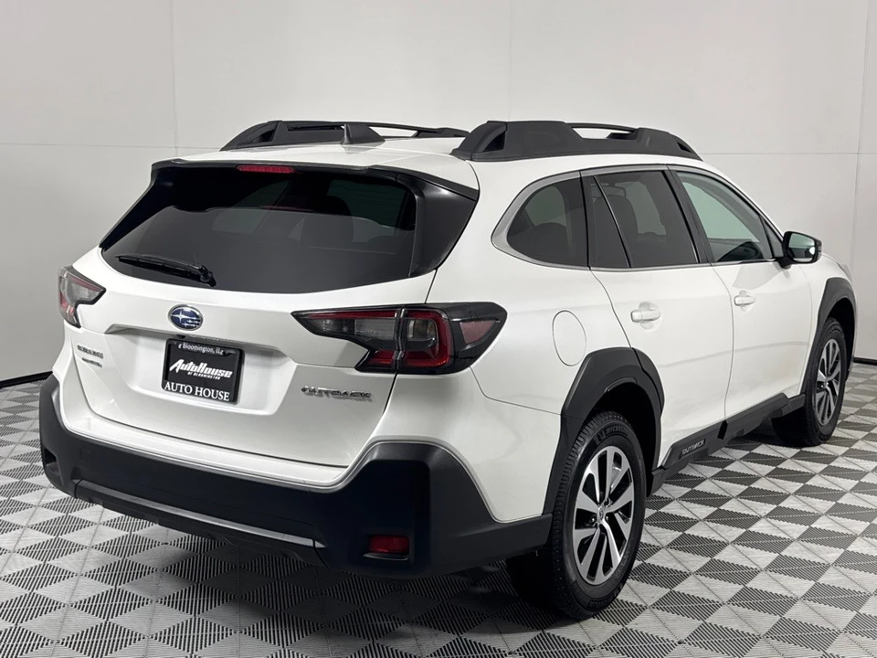 2023 Subaru Outback 6th Gen - Image 5 of 12