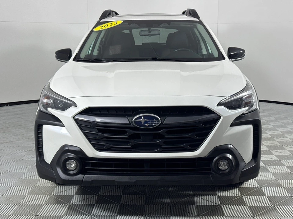 2023 Subaru Outback 6th Gen - Image 11 of 12