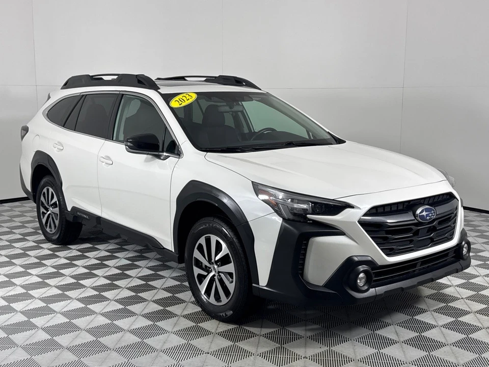 2023 Subaru Outback 6th Gen - Image 3 of 12