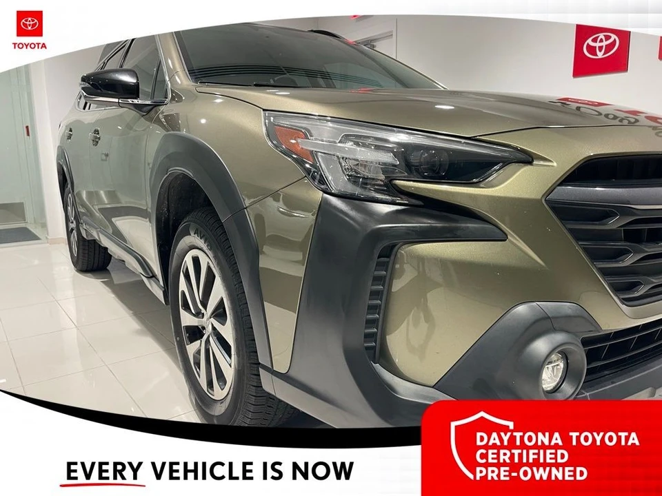 2023 Subaru Outback 6th Gen - Image 2 of 12