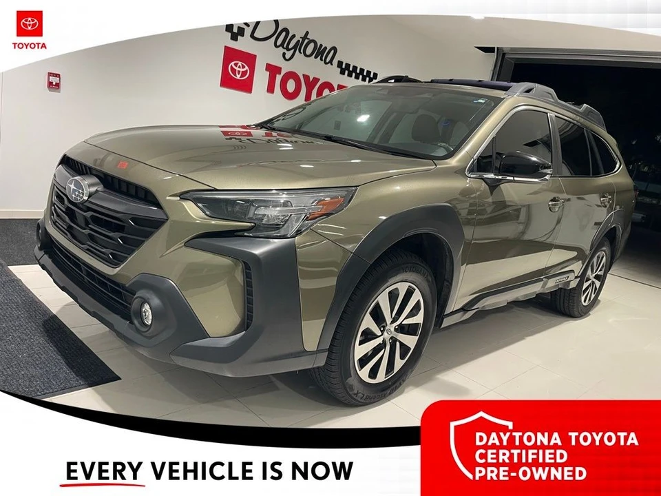 2023 Subaru Outback 6th Gen - Image 10 of 12