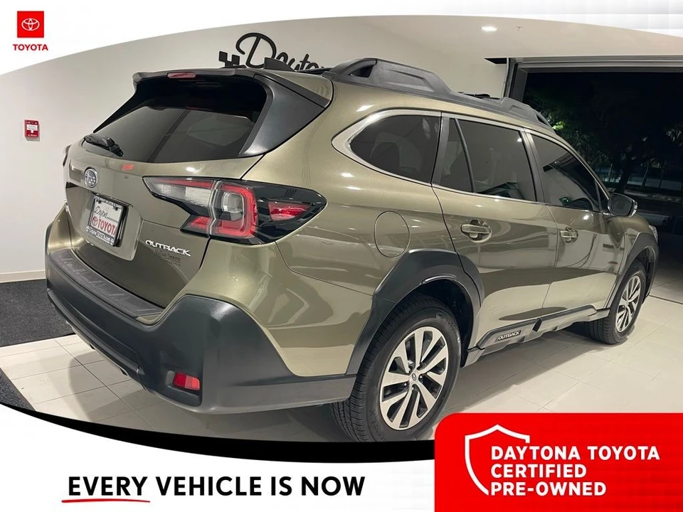 2023 Subaru Outback 6th Gen - Image 8 of 12