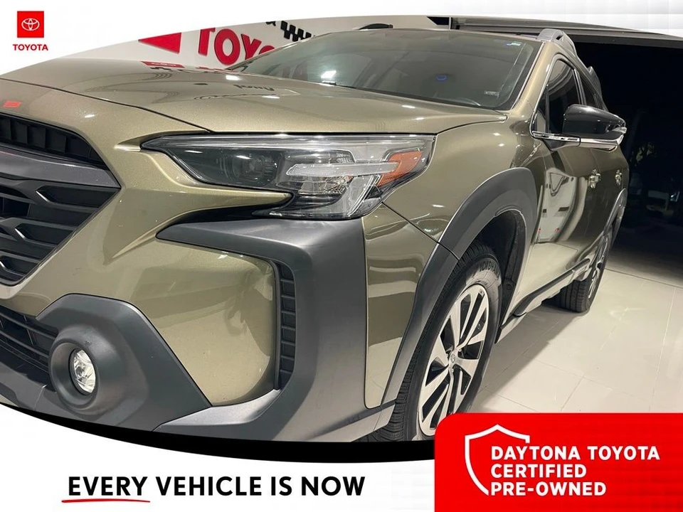 2023 Subaru Outback 6th Gen - Image 11 of 12