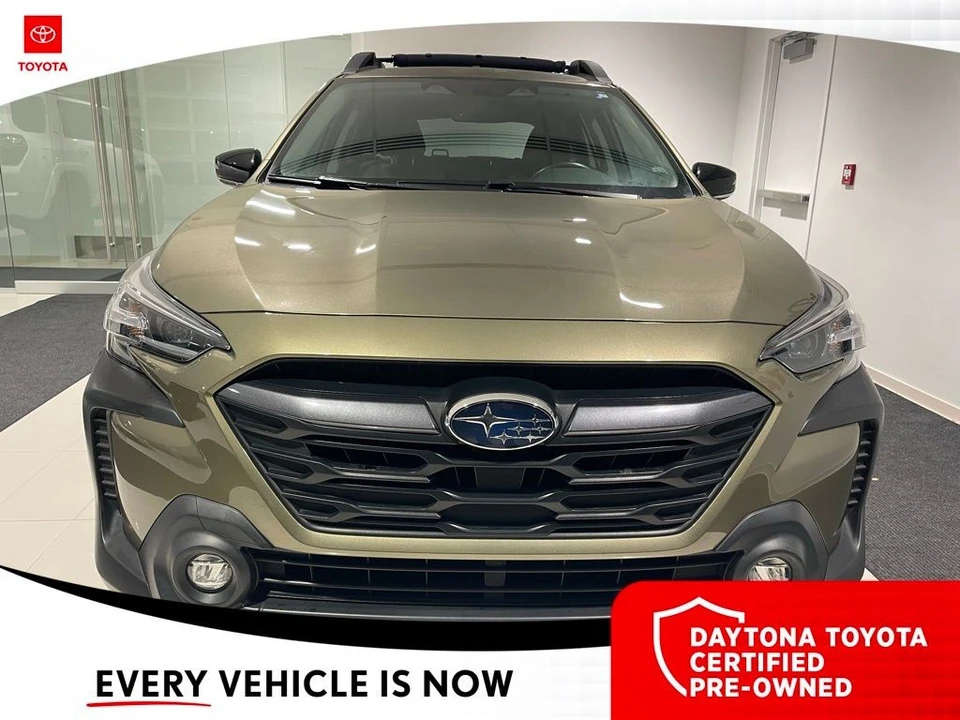 2023 Subaru Outback 6th Gen - Image 4 of 12