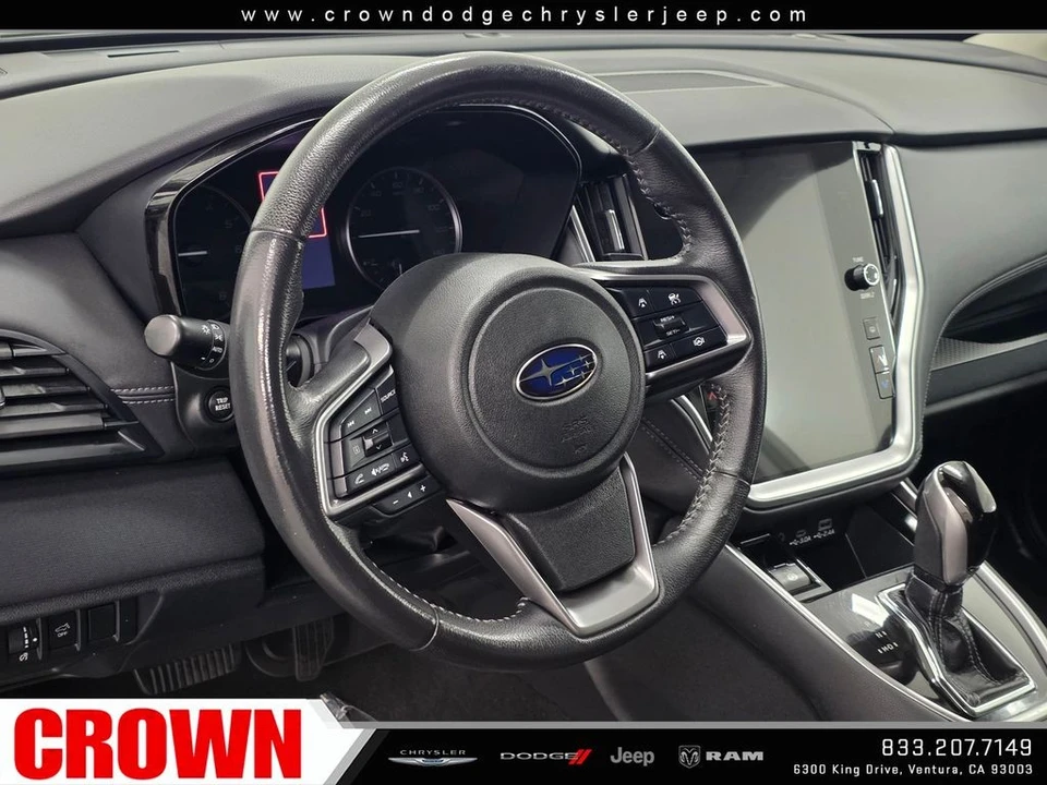 2023 Subaru Outback 6th Gen - Image 24 of 31