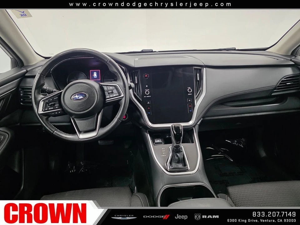 2023 Subaru Outback 6th Gen - Image 28 of 31