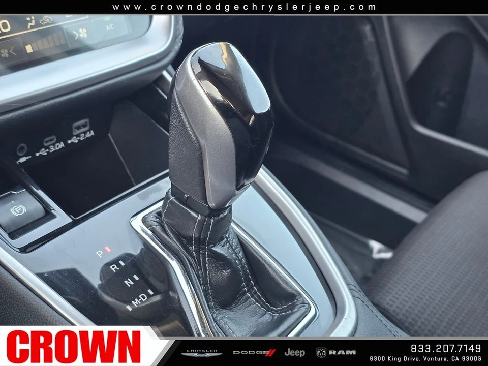 2023 Subaru Outback 6th Gen - Image 30 of 31