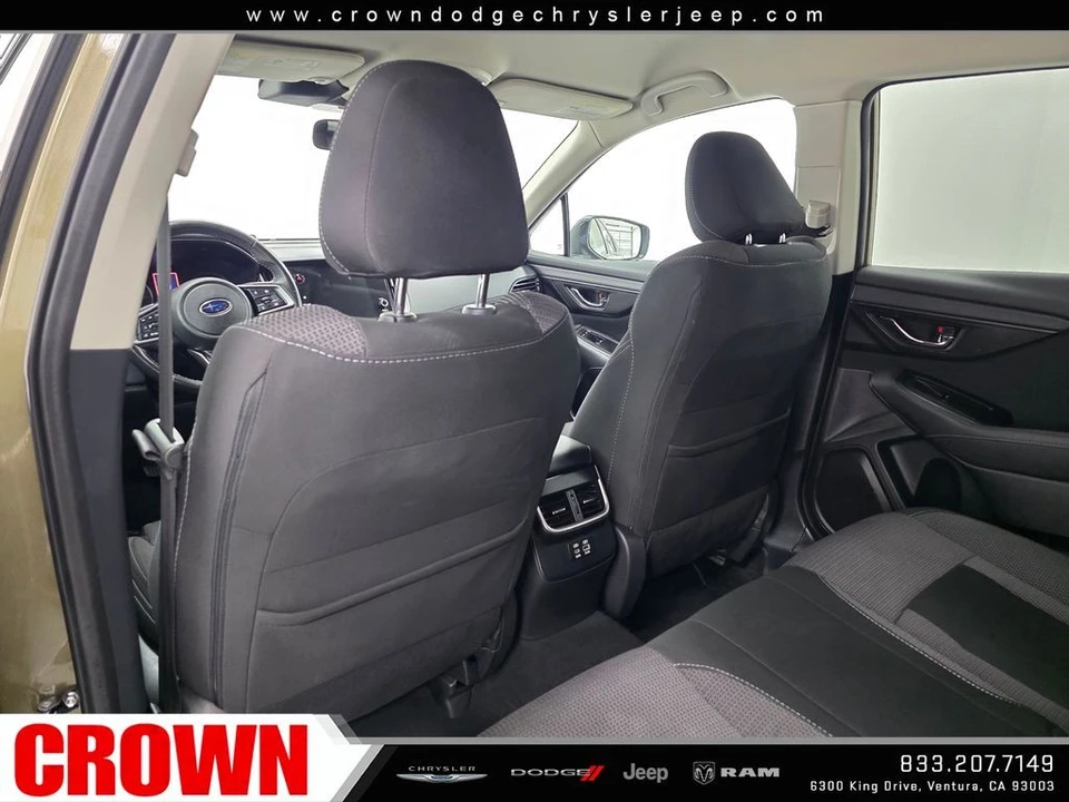 2023 Subaru Outback 6th Gen - Image 17 of 31