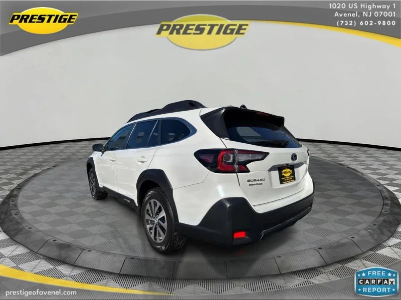 2023 Subaru Outback 6th Gen - Image 7 of 12