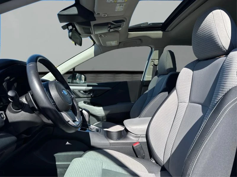 2023 Subaru Outback 6th Gen - Image 9 of 12