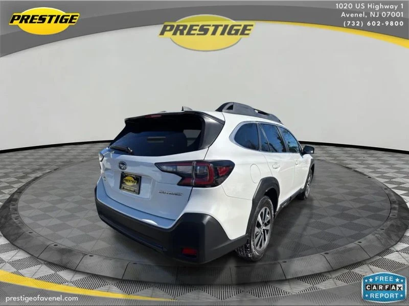 2023 Subaru Outback 6th Gen - Image 5 of 12