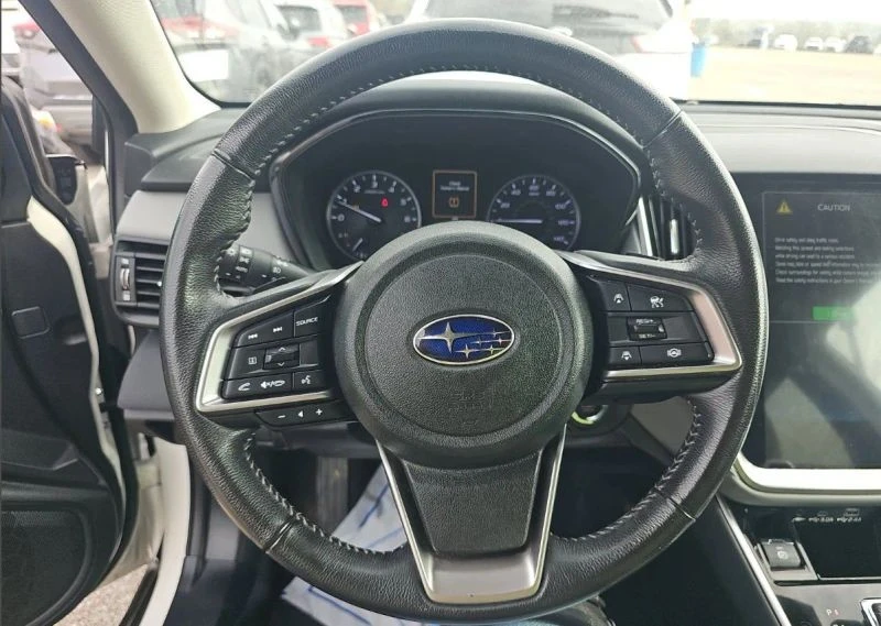 2023 Subaru Outback 6th Gen - Image 5 of 9