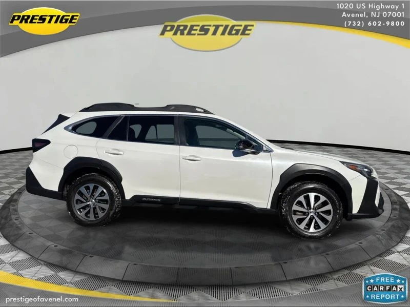 2023 Subaru Outback 6th Gen - Image 4 of 12