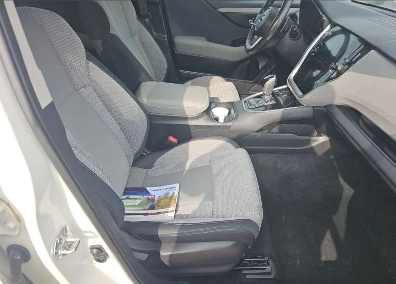 2023 Subaru Outback 6th Gen - Image 8 of 9