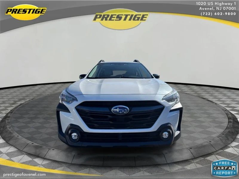 2023 Subaru Outback 6th Gen - Image 2 of 12