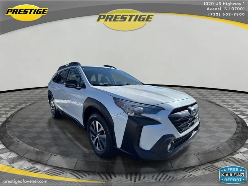 2023 Subaru Outback 6th Gen - Image 3 of 12