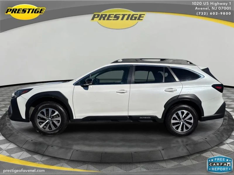 2023 Subaru Outback 6th Gen - Image 8 of 12