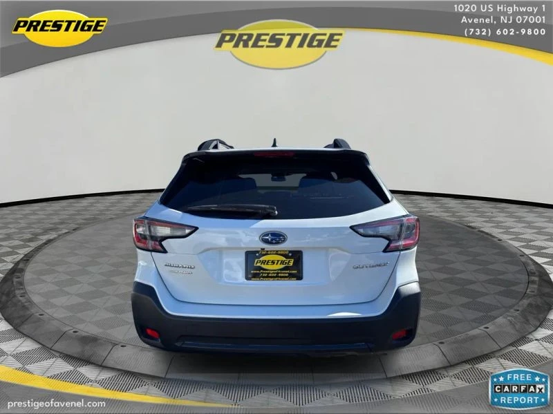 2023 Subaru Outback 6th Gen - Image 6 of 12