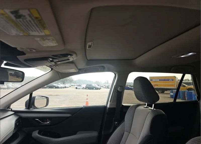 2023 Subaru Outback 6th Gen - Image 3 of 9
