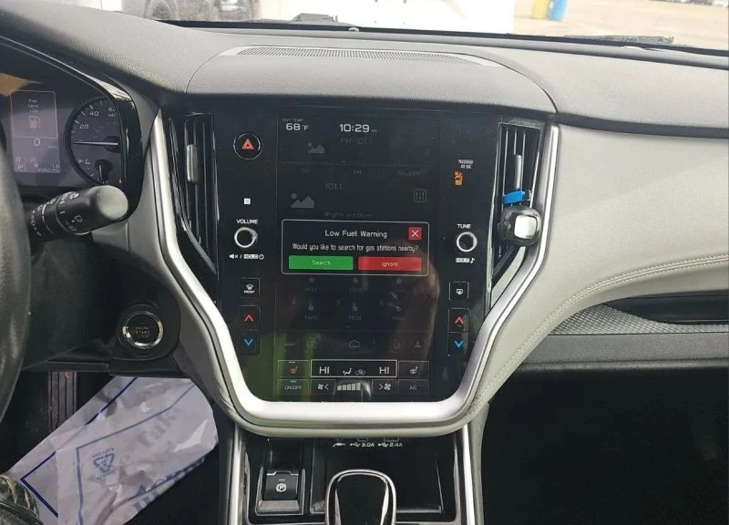 2023 Subaru Outback 6th Gen - Image 7 of 9
