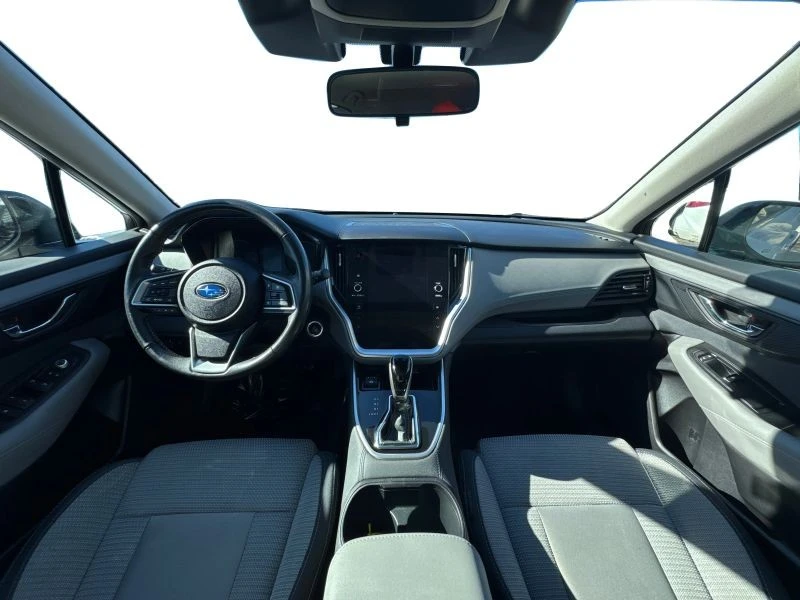 2023 Subaru Outback 6th Gen - Image 11 of 12