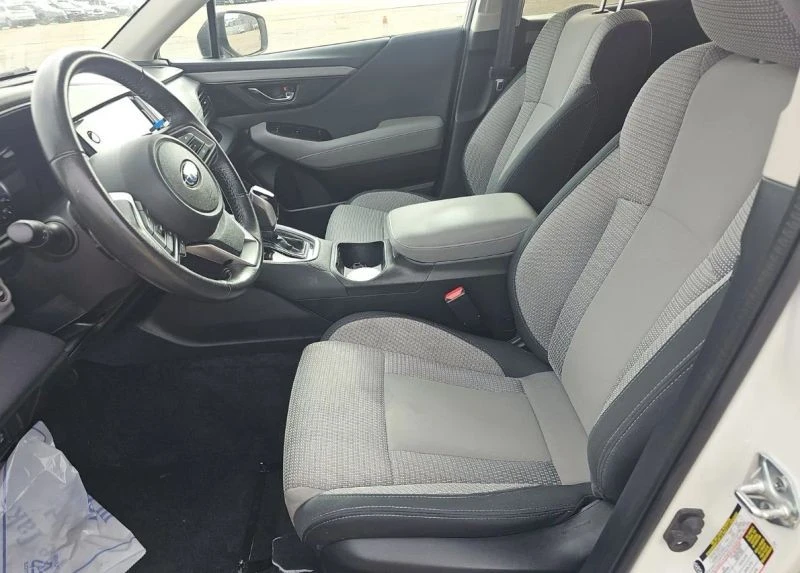 2023 Subaru Outback 6th Gen - Image 4 of 9