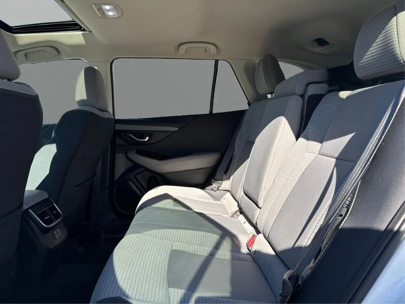 2023 Subaru Outback 6th Gen - Image 10 of 12