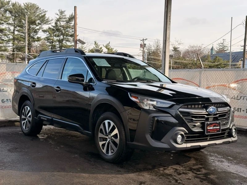 2023 Subaru Outback 6th Gen - Image 6 of 12