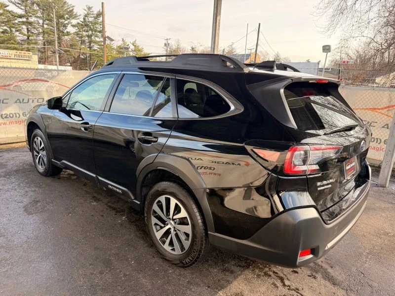 2023 Subaru Outback 6th Gen - Image 12 of 12