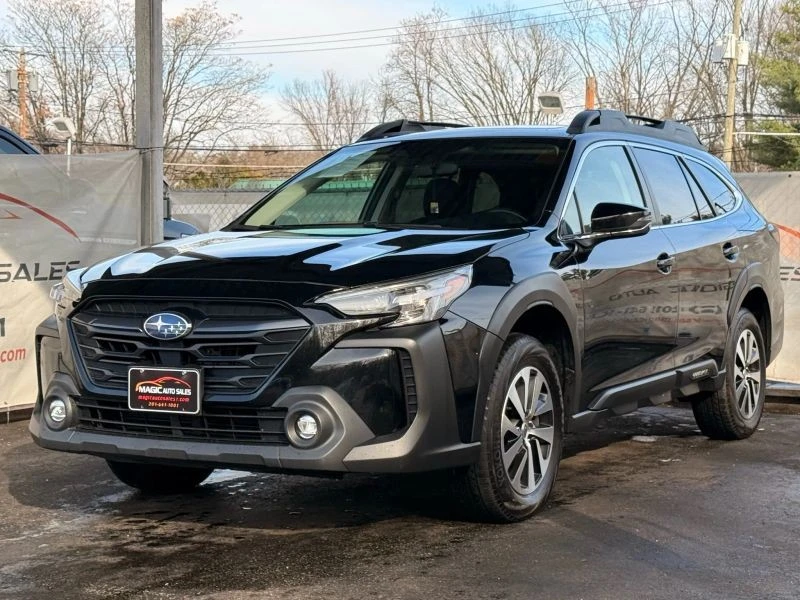 2023 Subaru Outback 6th Gen - Image 3 of 12