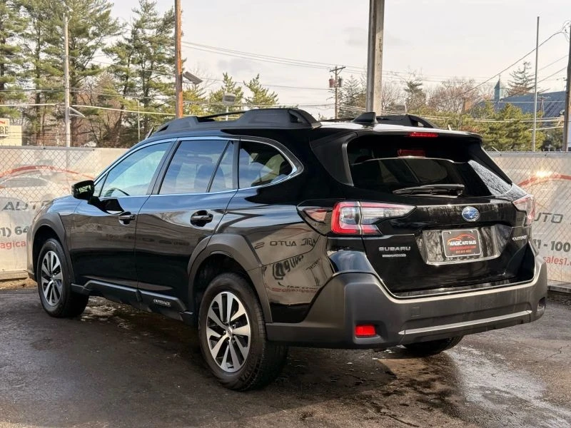 2023 Subaru Outback 6th Gen - Image 11 of 12