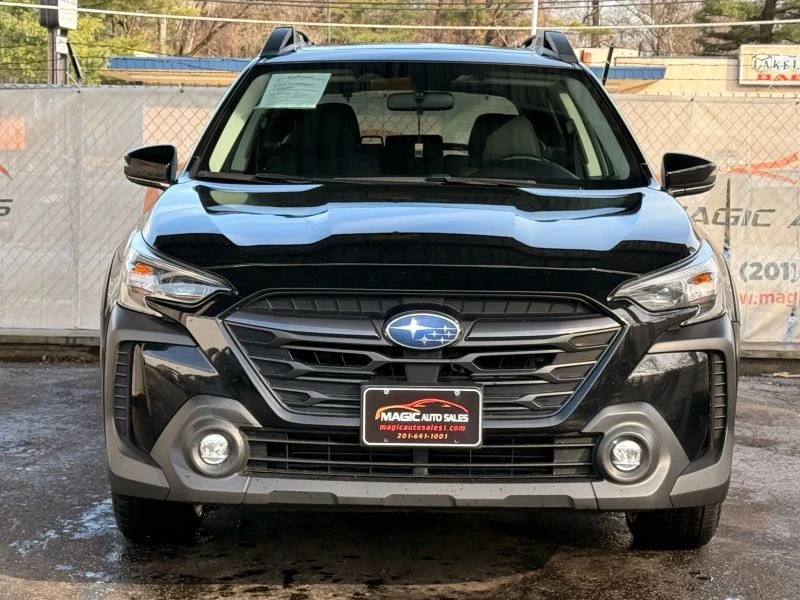 2023 Subaru Outback 6th Gen - Image 5 of 12