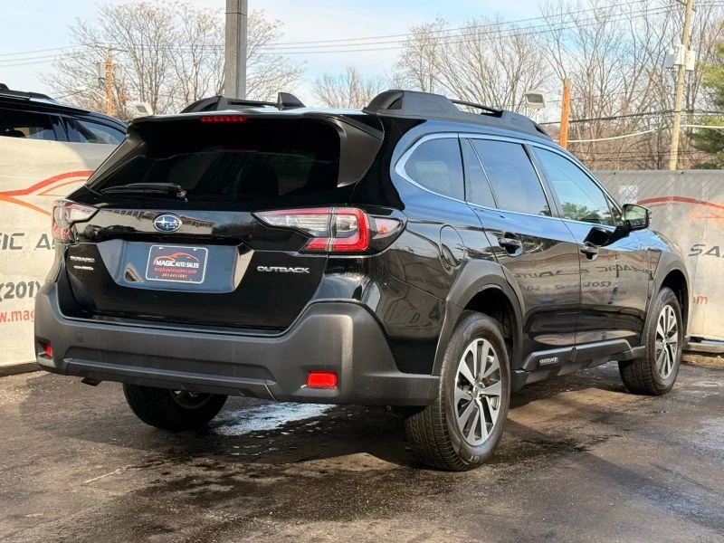 2023 Subaru Outback 6th Gen - Image 9 of 12