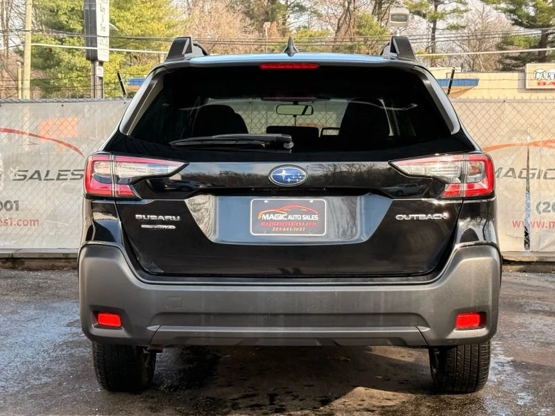 2023 Subaru Outback 6th Gen - Image 10 of 12