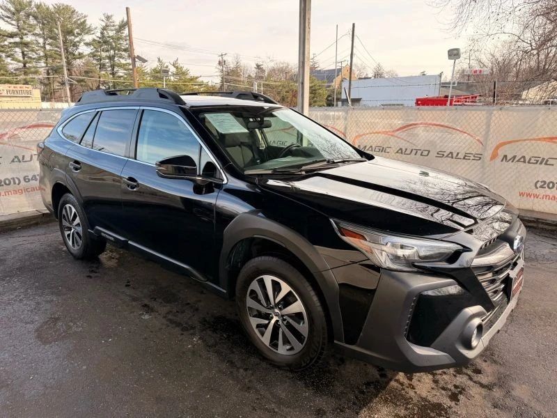 2023 Subaru Outback 6th Gen - Image 7 of 12