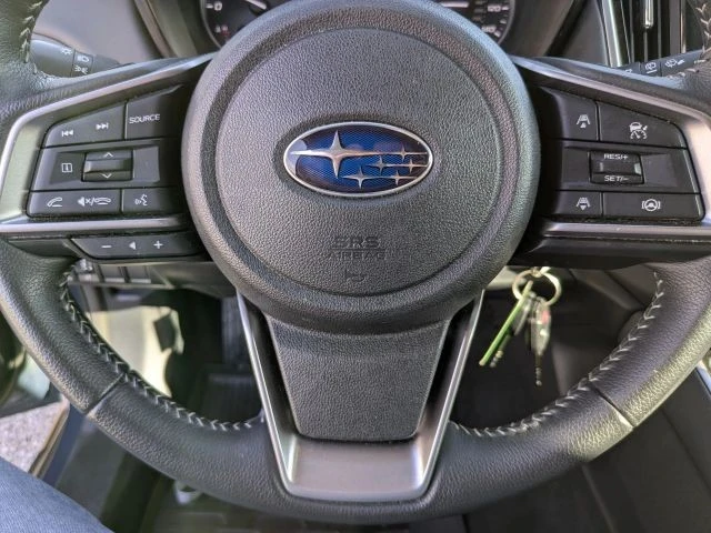 2023 Subaru Outback 6th Gen - Image 19 of 19
