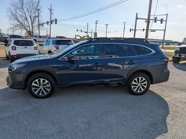 2023 Subaru Outback 6th Gen - Image 5 of 19