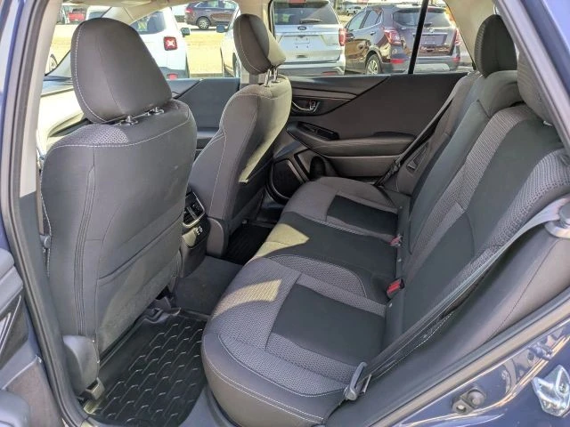 2023 Subaru Outback 6th Gen - Image 11 of 19