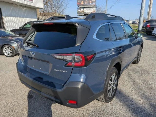 2023 Subaru Outback 6th Gen - Image 8 of 19