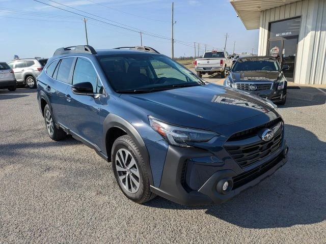 2023 Subaru Outback 6th Gen - Image 2 of 19