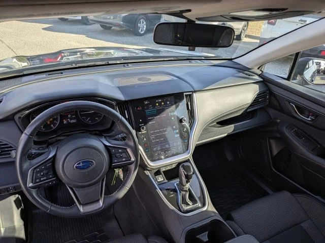2023 Subaru Outback 6th Gen - Image 9 of 19