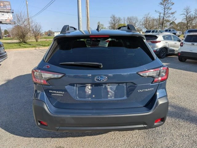 2023 Subaru Outback 6th Gen - Image 7 of 19