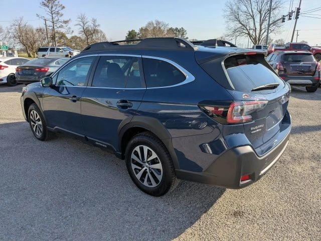 2023 Subaru Outback 6th Gen - Image 6 of 19