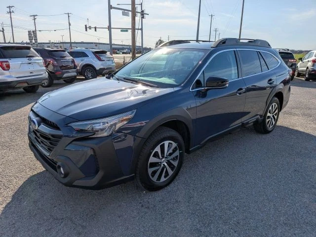 2023 Subaru Outback 6th Gen - Image 4 of 19