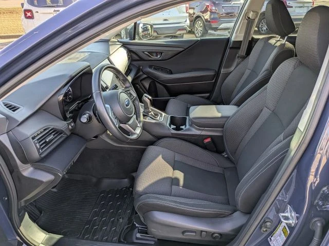 2023 Subaru Outback 6th Gen - Image 10 of 19