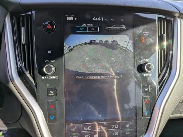 2023 Subaru Outback 6th Gen - Image 12 of 19