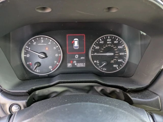 2023 Subaru Outback 6th Gen - Image 17 of 19