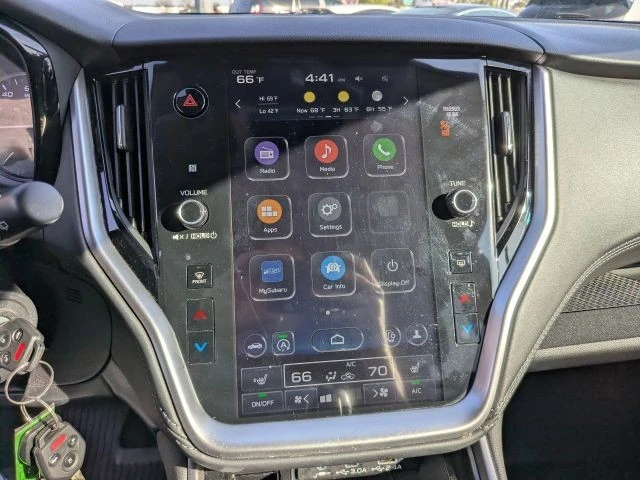 2023 Subaru Outback 6th Gen - Image 13 of 19