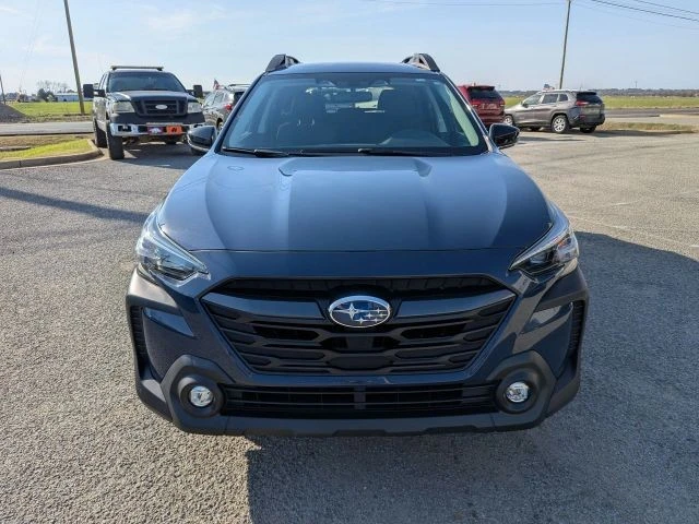 2023 Subaru Outback 6th Gen - Image 3 of 19